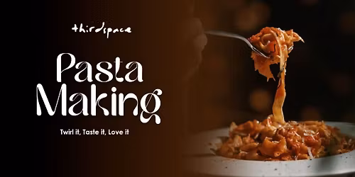 Pasta Making