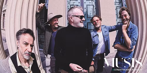 Her Majesty | Musis, Arnhem