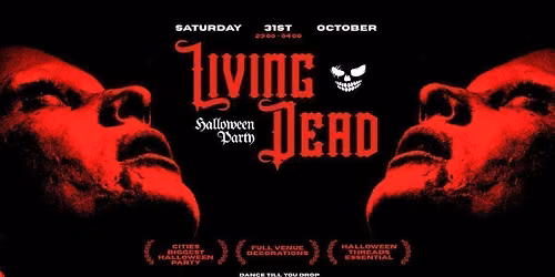 Living Dead Festival | Birmingham