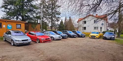 Rozpocz\u0119cie Sezonu 2026