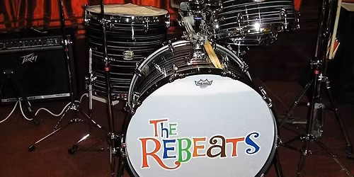 The Rebeats | Knaphill