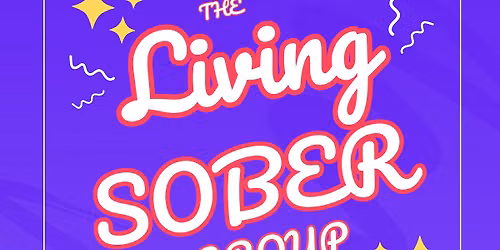 The Living Sober Group 