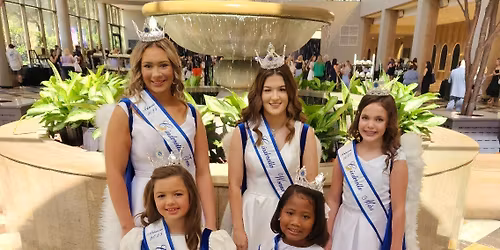 South Central Preliminary Pageant