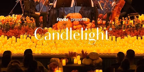 Candlelight: A Haunted Evening of Halloween Classics | Salem
