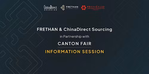 Canton Fair Information Session2026 03 12
