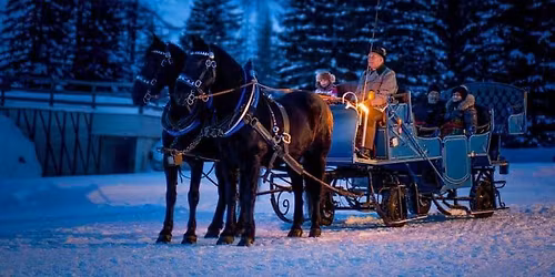 WEIHNACHTSIDYLLE FILZMOOS