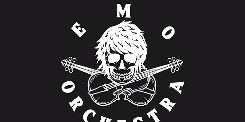 Emo Orchestra w\/ The Spill Canvas
