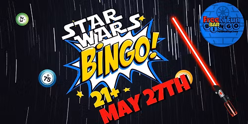 BINGO