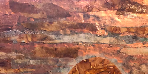 Meet and Greet: Featured Artist Debra Campbell
