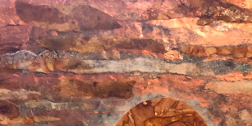 Meet and Greet: Featured Artist Debra Campbell