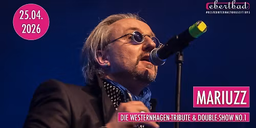 Mariuzz | Oberhausen \u2022 Ebertbad