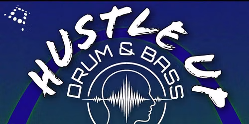 Bassline Therapy Drum & Bass Sessions : NASHVILLE TAKEOVER