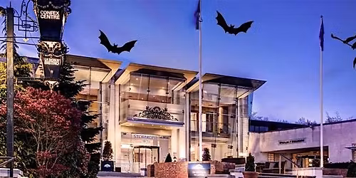 Stormont Hotel, Belfast Wedding Show