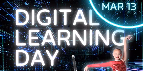 Digital Learning Day