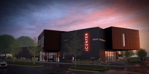 Arthur Lesow Community Center (ALCC) Grand Opening