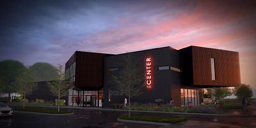 Arthur Lesow Community Center (ALCC) Grand Opening