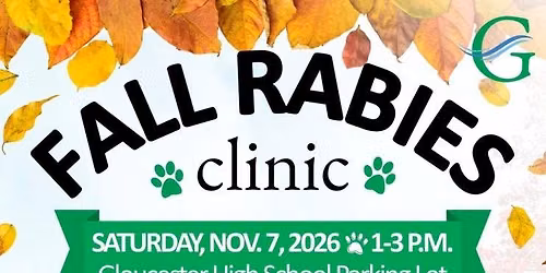 Rabies Clinic