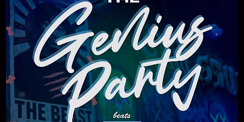 The Genius Party 46