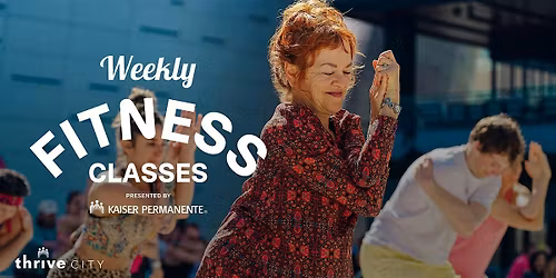 Elevated Intervals + Aligned - Pilates: Weekly Fitness Classes