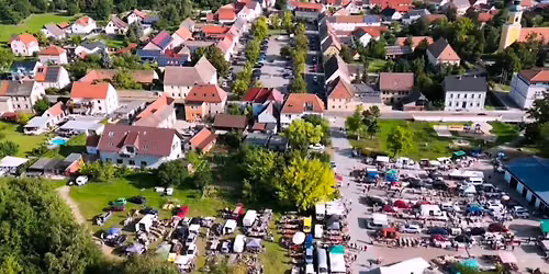 2 TAGE 19.09 - 20.09.2026 TR\u00d6DELMARKT \/ FLOHMARKT K\u00d6NIGSWARTHA bei Hoyerswerda \/ Mortka