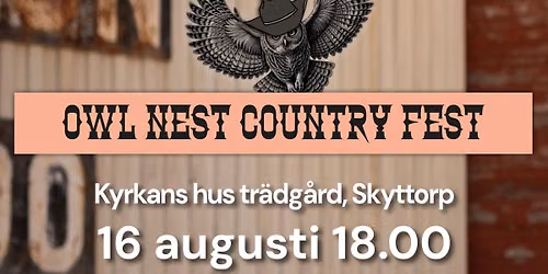 Owl Nest Country Fest