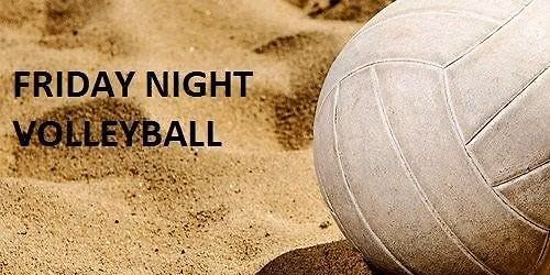 Echo: Friday Night Volleyball in Roswell!