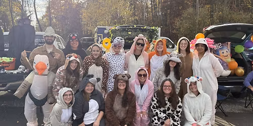Trunk-or-Treat