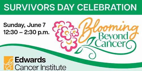 Survivors Day Celebration