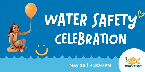 North Scottsdale Water Safety Celebration!