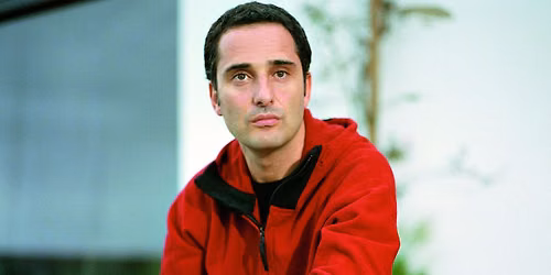Jorge Drexler