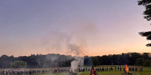 OA Ceremonies: Ordeal & Brotherhood