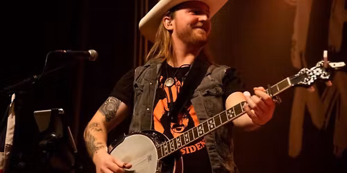 Goof's Old Time Country Caf\u00e9 | Roermond - ECI cultuurfabriek