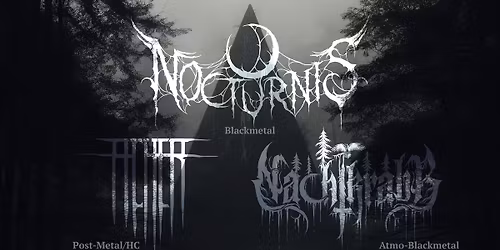 Nocturnis, Acher & Nachtkrabb