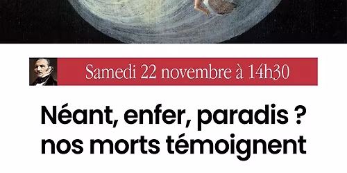 ANTENNE DE MONTPELLIER - CERCLE SPIRITE ALLAN KARDEC - 