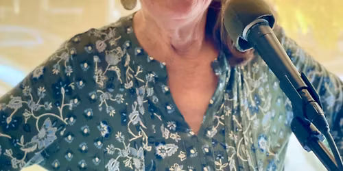 Peg Meyer - Local Music series