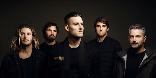 Parkway Drive | 'Killing With A Smile' played in full + hits