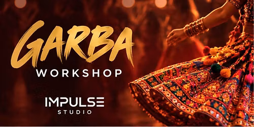 Garba Workshop