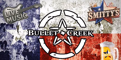 Bullet Creek Band 