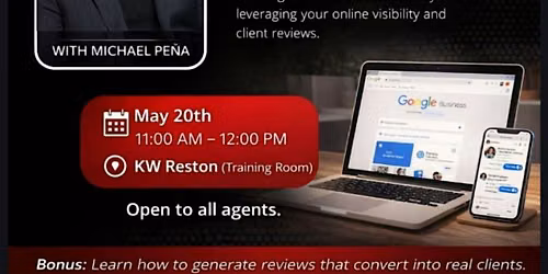Winning with Google with Michael Pena