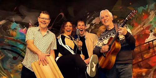 Live music at Camping Zeeburg: MyCo \u2013 Friday 11 September