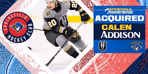 Parking Henderson Silver Knights at Milwaukee Admirals