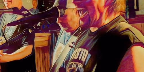 Twisted Lid at the Oasis Pub 