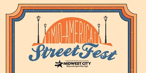 Mid America Street Fest