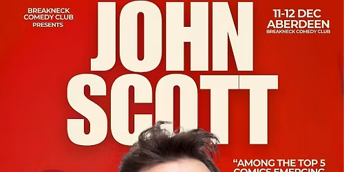 John Scott