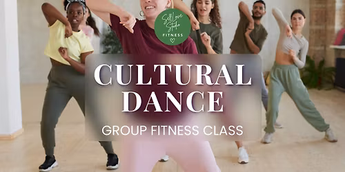 Culturally Immersive Dance