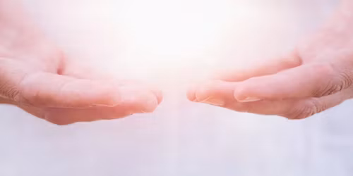 Reiki I Certification