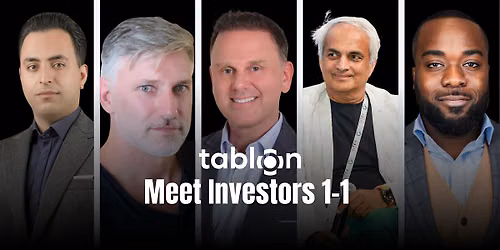 VCs across the Globe | In person - Online| Berlin