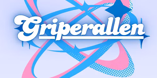 Griperallen 30e Maj