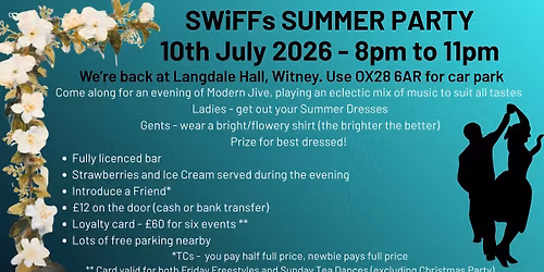Summer Party
