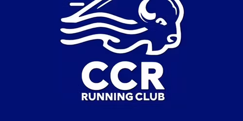 CCR Nov Group Run